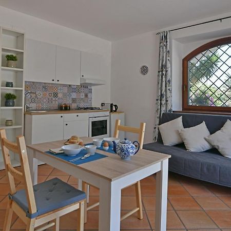 Villa Biddizza 아치레알레 외부 사진